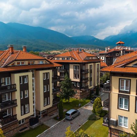Hotel Bojur & Bojurland Apartment Complex Bansko Zewnętrze zdjęcie