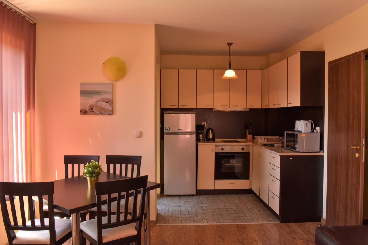 Hotel Bojur & Bojurland Apartment Complex Bansko Zewnętrze zdjęcie