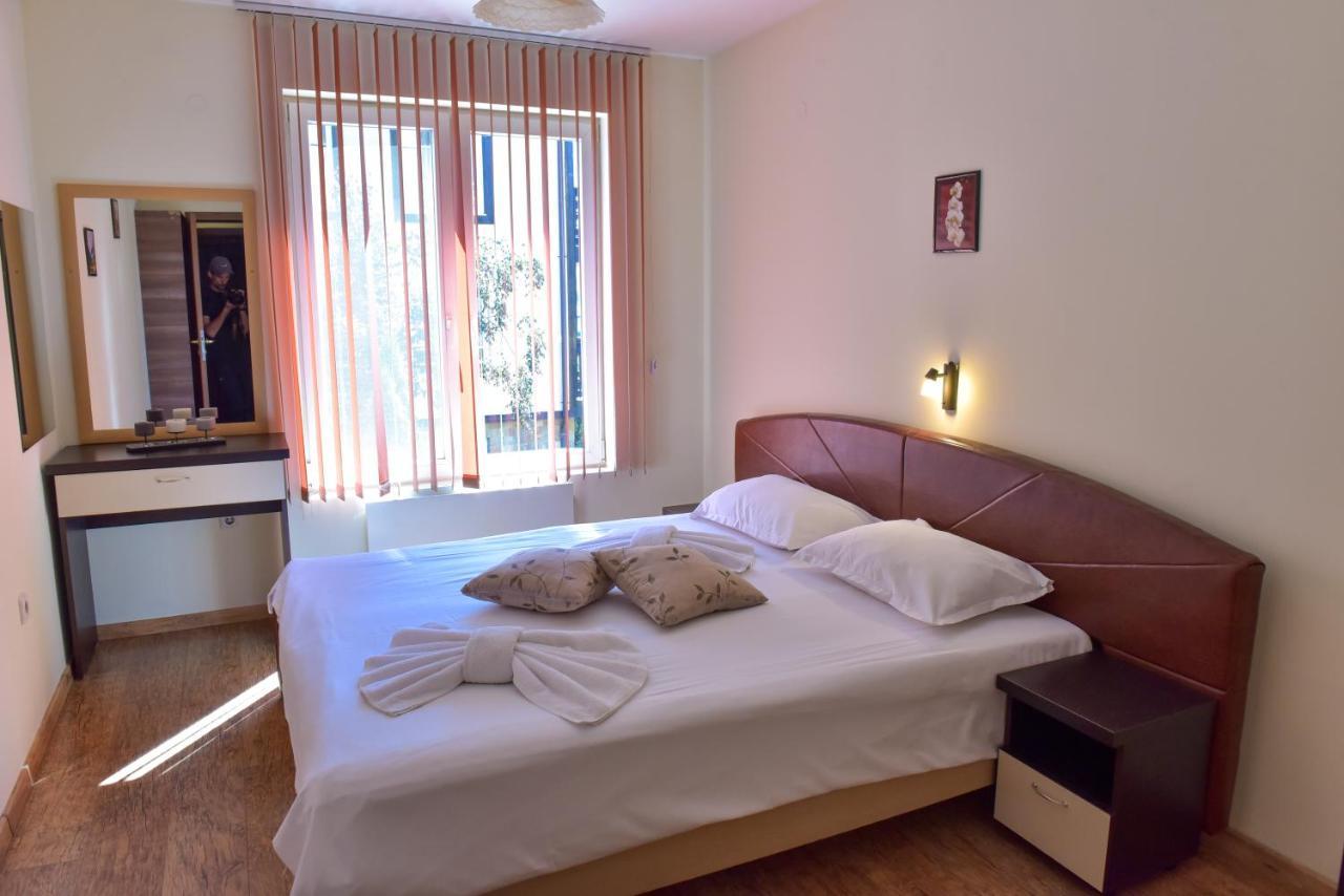 Hotel Bojur & Bojurland Apartment Complex Bansko Zewnętrze zdjęcie