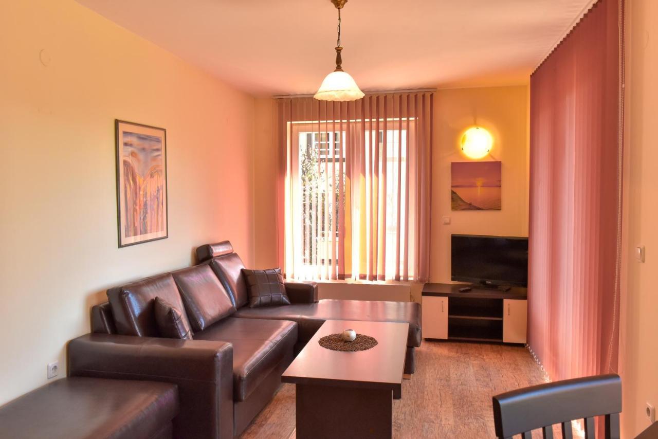 Hotel Bojur & Bojurland Apartment Complex Bansko Zewnętrze zdjęcie