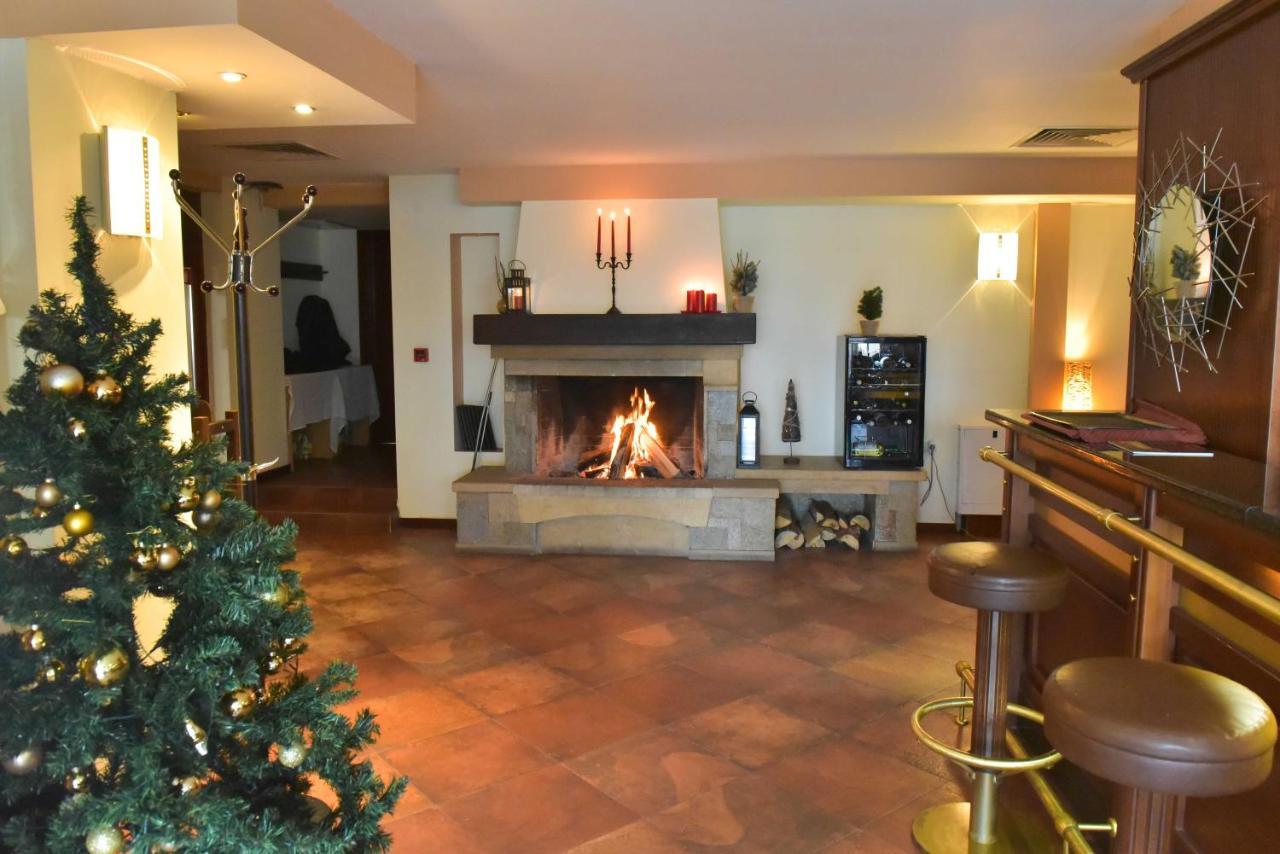Hotel Bojur & Bojurland Apartment Complex Bansko Zewnętrze zdjęcie