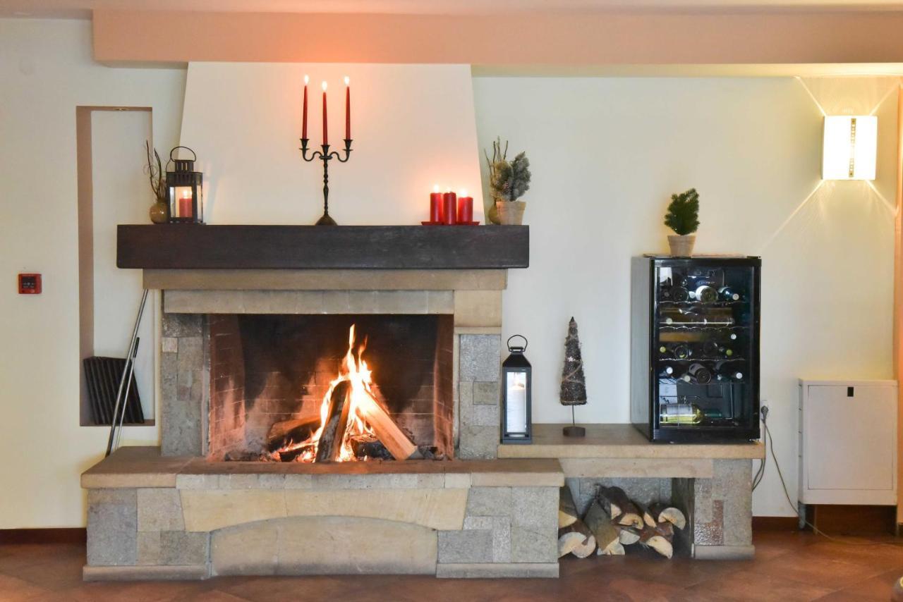 Hotel Bojur & Bojurland Apartment Complex Bansko Zewnętrze zdjęcie