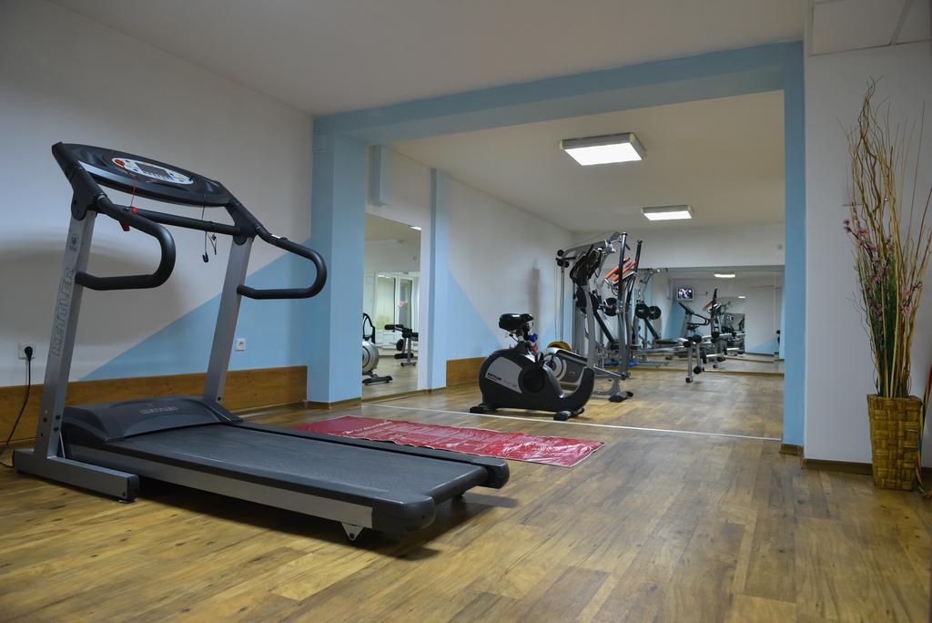 Hotel Bojur & Bojurland Apartment Complex Bansko Zewnętrze zdjęcie