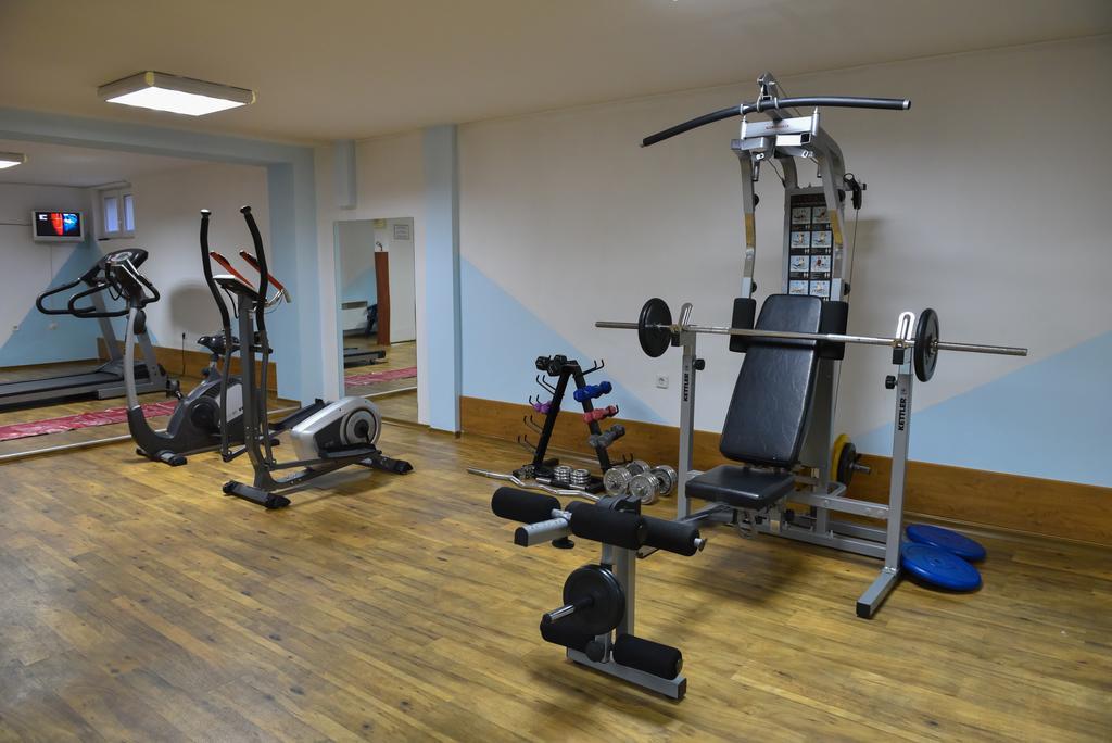 Hotel Bojur & Bojurland Apartment Complex Bansko Zewnętrze zdjęcie