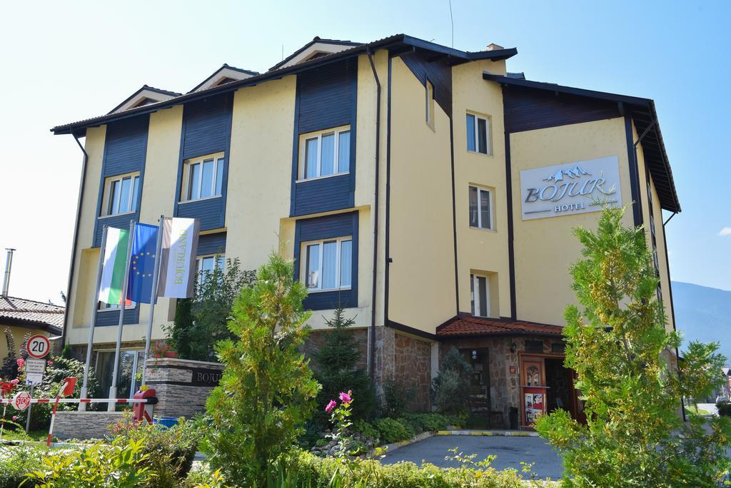 Hotel Bojur & Bojurland Apartment Complex Bansko Zewnętrze zdjęcie