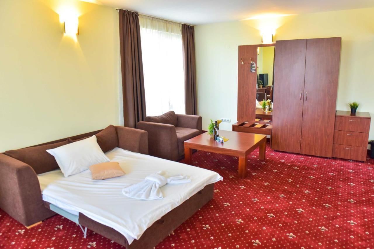 Hotel Bojur & Bojurland Apartment Complex Bansko Zewnętrze zdjęcie