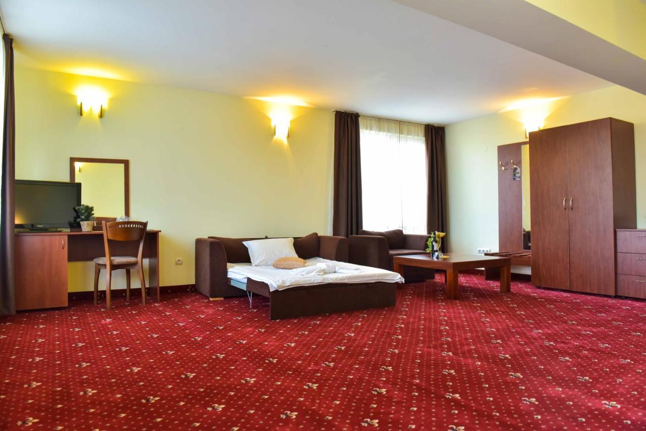 Hotel Bojur & Bojurland Apartment Complex Bansko Zewnętrze zdjęcie
