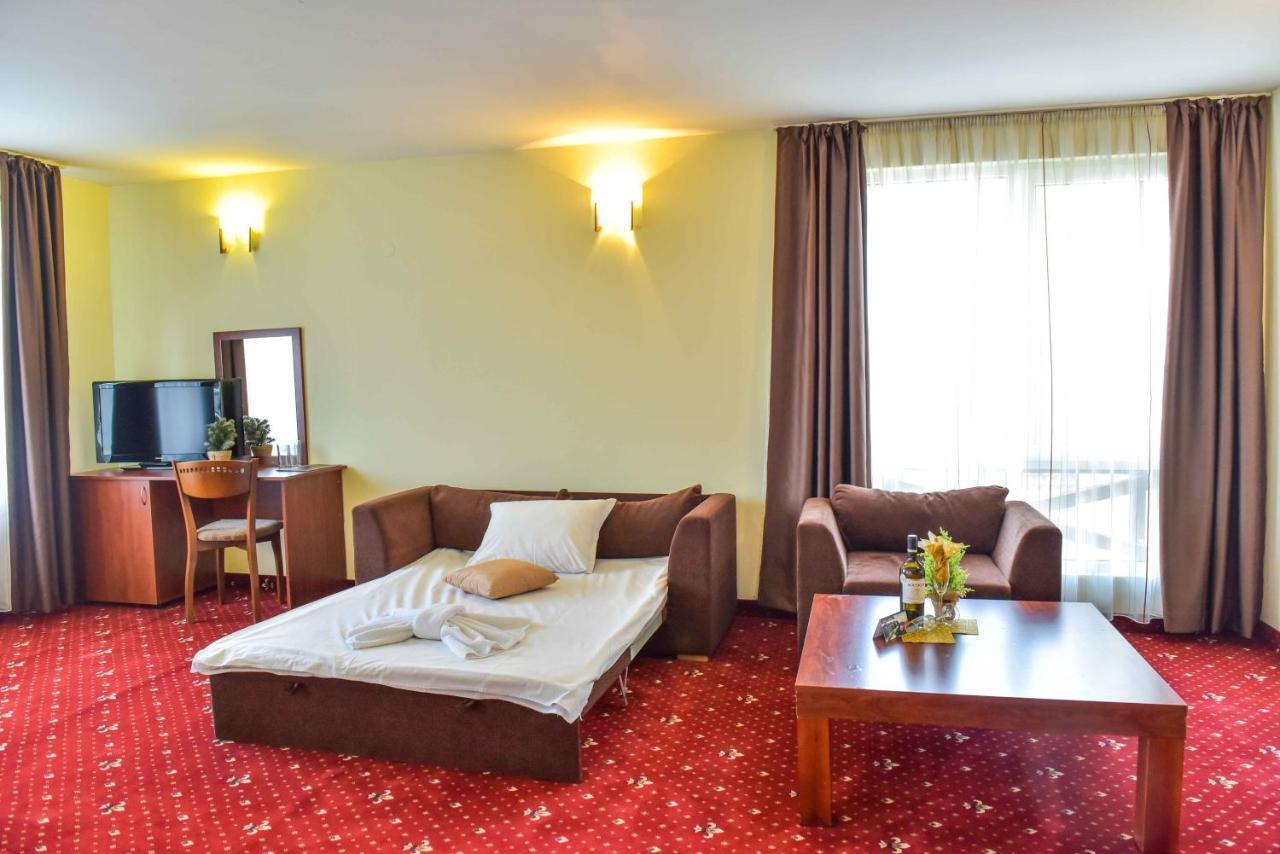 Hotel Bojur & Bojurland Apartment Complex Bansko Zewnętrze zdjęcie