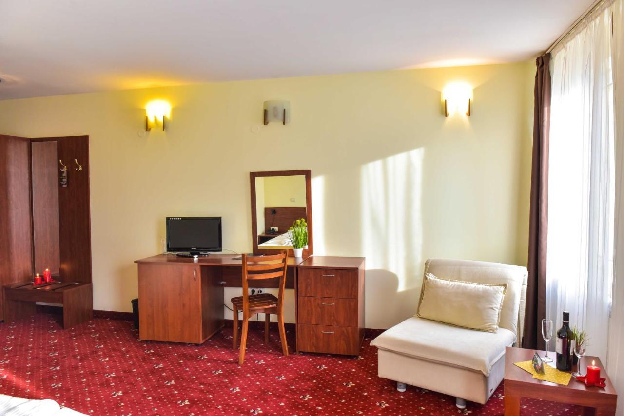 Hotel Bojur & Bojurland Apartment Complex Bansko Zewnętrze zdjęcie