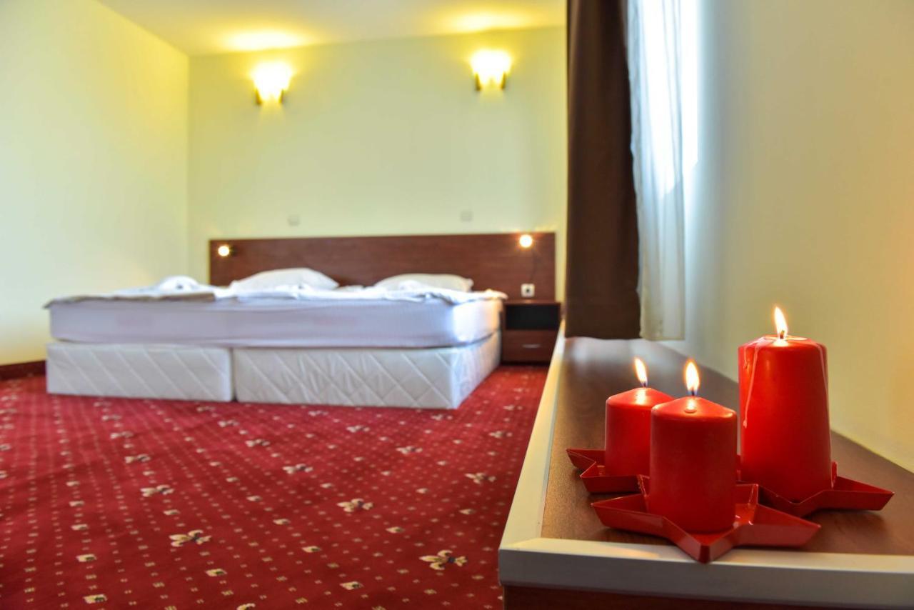 Hotel Bojur & Bojurland Apartment Complex Bansko Zewnętrze zdjęcie