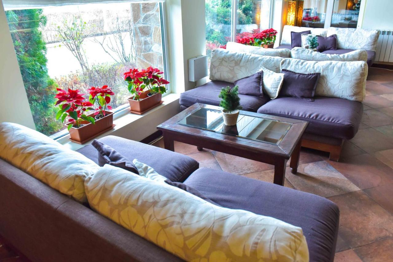 Hotel Bojur & Bojurland Apartment Complex Bansko Zewnętrze zdjęcie