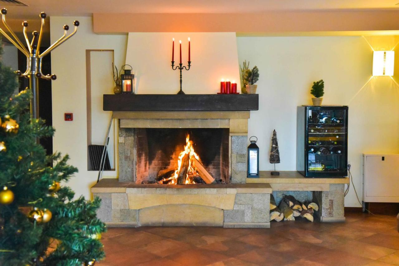 Hotel Bojur & Bojurland Apartment Complex Bansko Zewnętrze zdjęcie