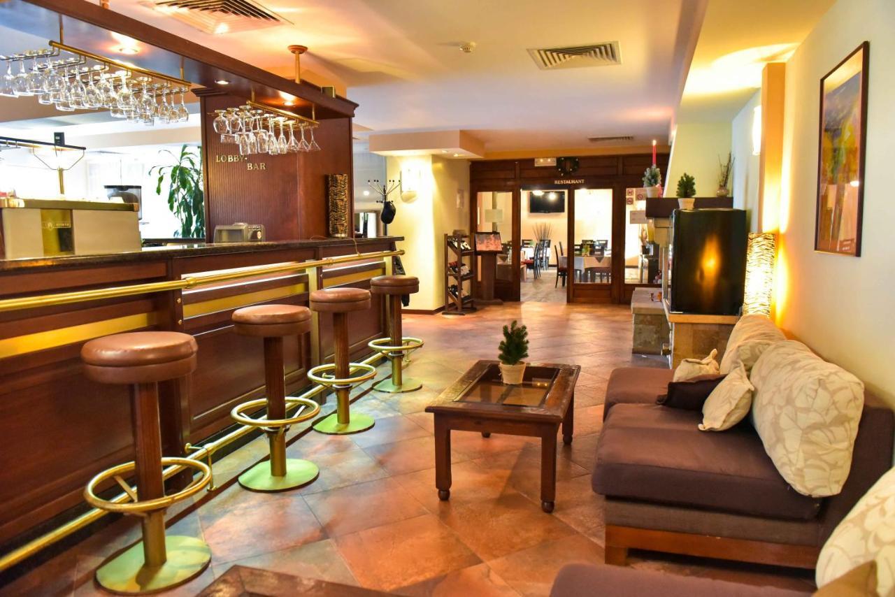 Hotel Bojur & Bojurland Apartment Complex Bansko Zewnętrze zdjęcie
