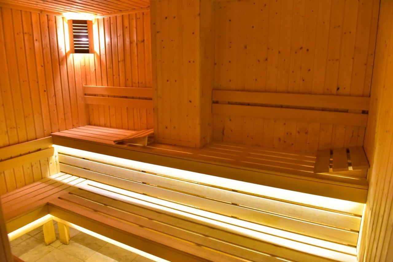 Hotel Bojur & Bojurland Apartment Complex Bansko Zewnętrze zdjęcie