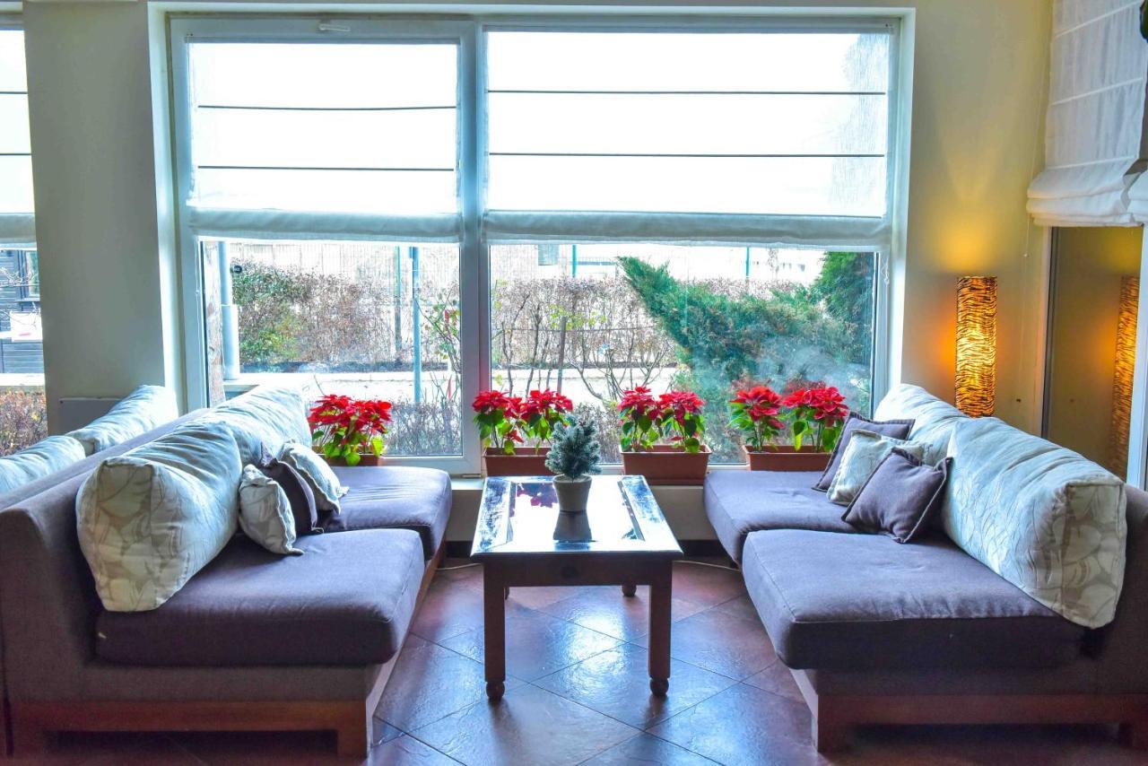 Hotel Bojur & Bojurland Apartment Complex Bansko Zewnętrze zdjęcie
