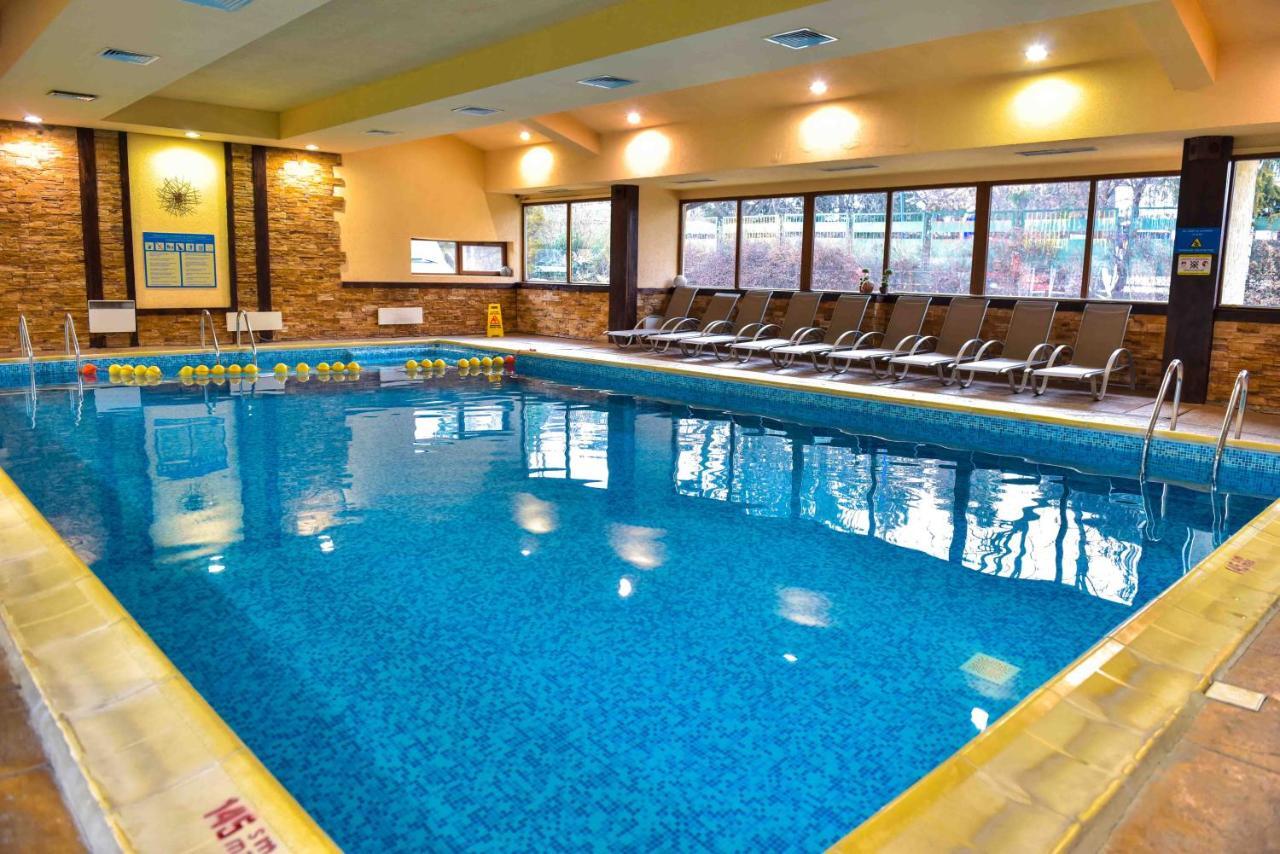 Hotel Bojur & Bojurland Apartment Complex Bansko Zewnętrze zdjęcie